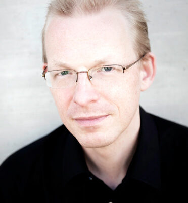 Adrian Oetiker