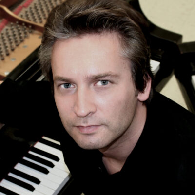 Andrey Ponochevny
