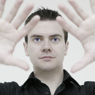 Cathal Breslin