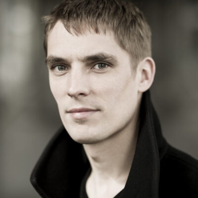 Cédric Tiberghien