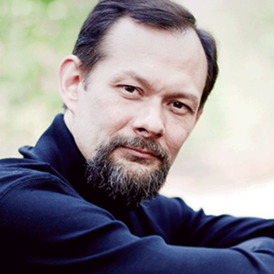 Enrico Pace