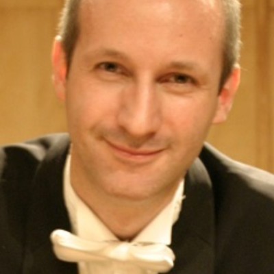Enrico Pompili