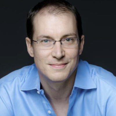 Gilles Vonsattel