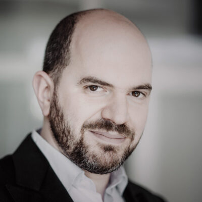 Kirill Gerstein