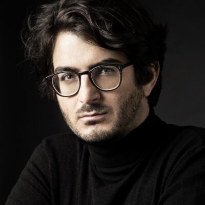 Matan Porat