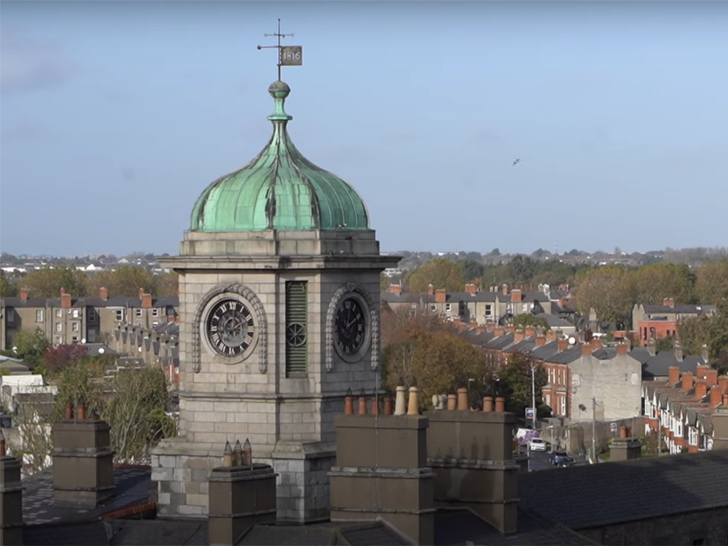 TU Dublin Grangegorman